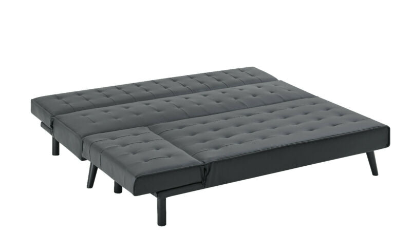 Ethumz Faux Leather Corner Sofa Bed - Ethumz United Kingdom Limited