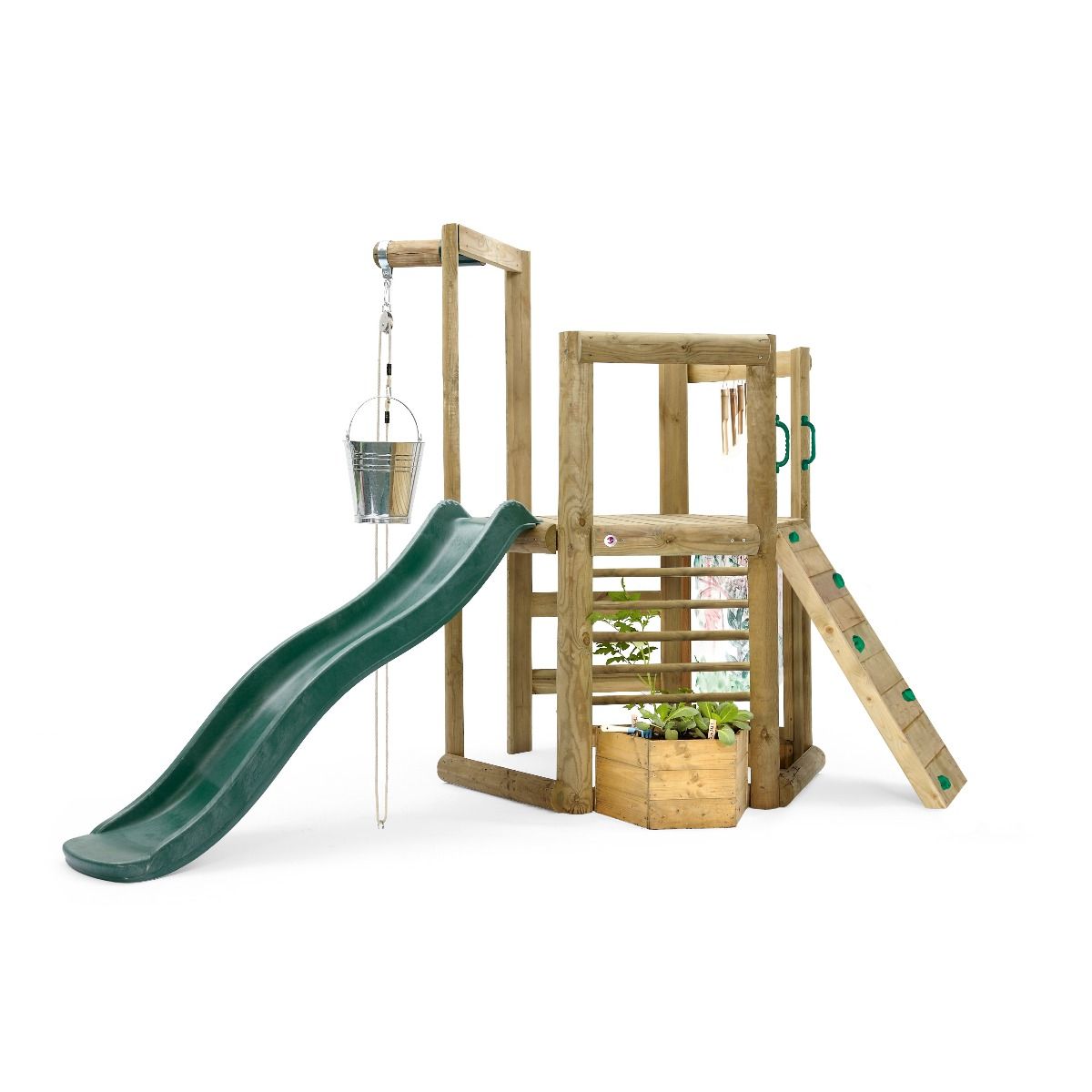 Tree House Set 7 x 8 Ft.