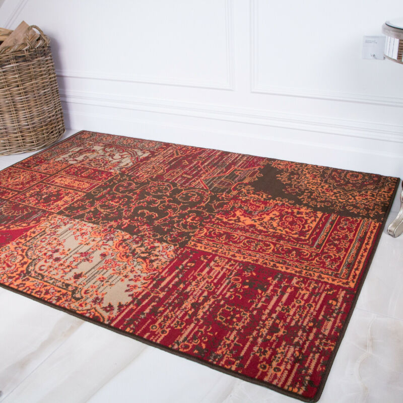 Traditional European Area Rug - Ethumz United Kingdom Limited