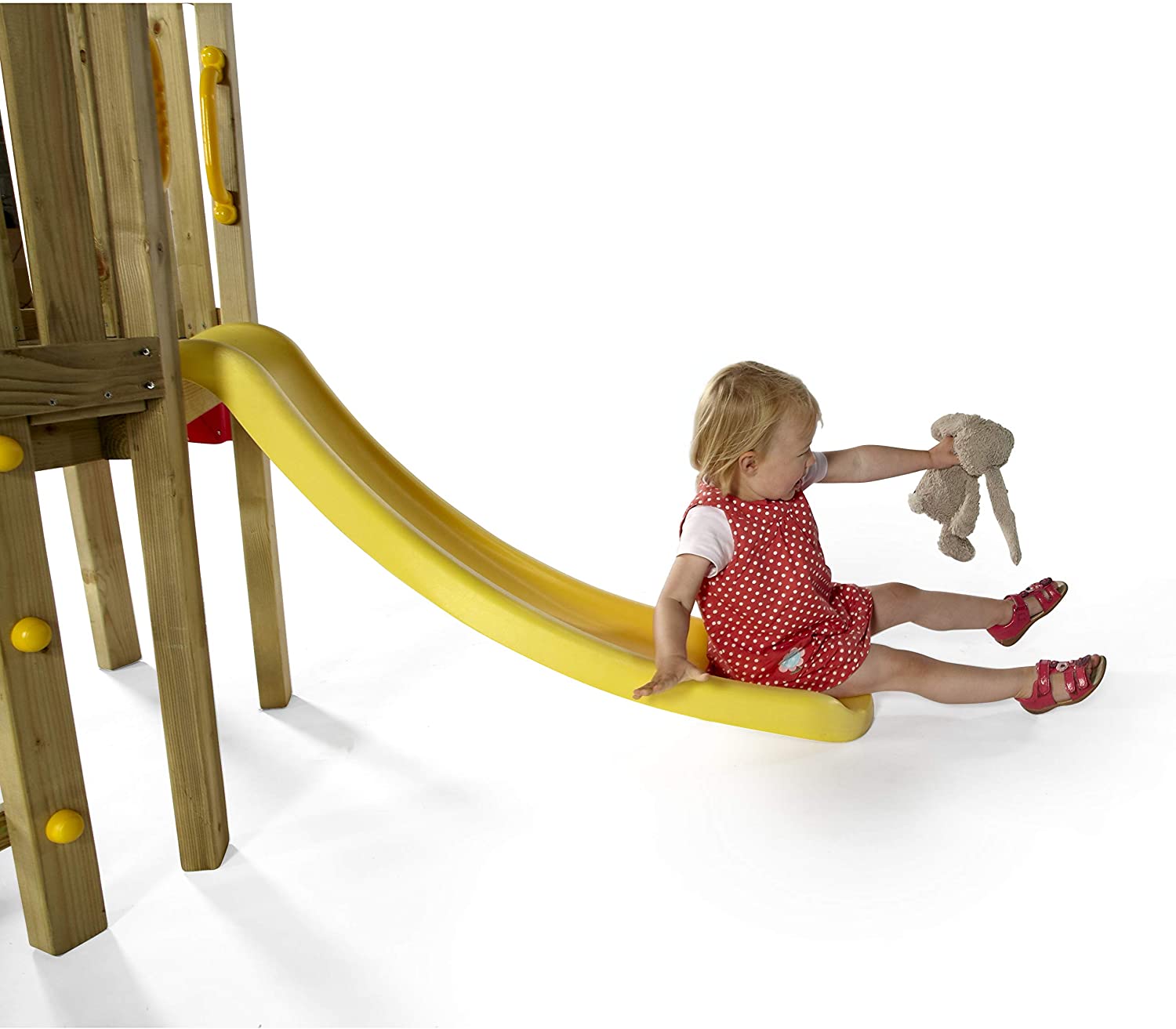 Climbing Frame Set 8 x 5 Ft.