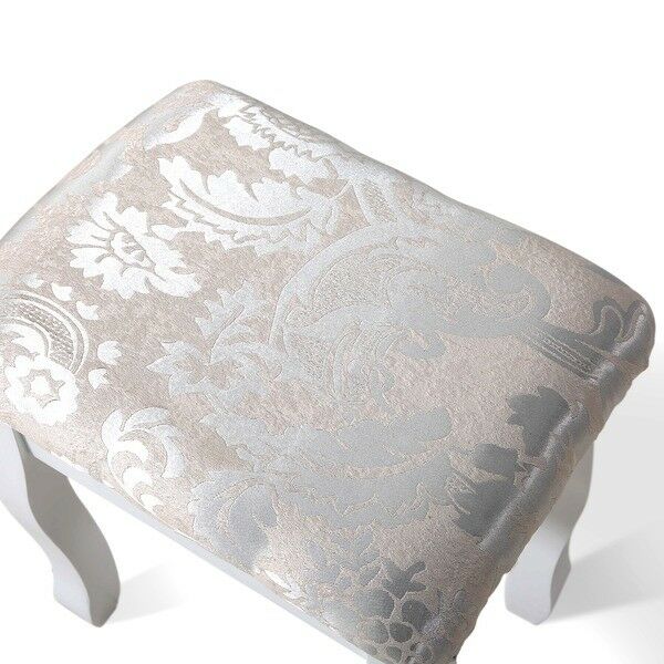 Ethumz 5 Drawer 1 Mirror Dressing Table Sets - Ethumz United Kingdom Limited