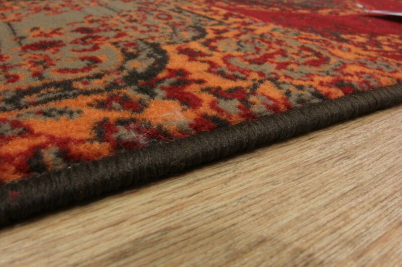Traditional European Area Rug - Ethumz United Kingdom Limited