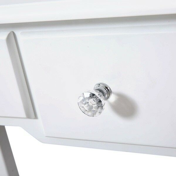 Ethumz 5 Drawer 1 Mirror Dressing Table Sets - Ethumz United Kingdom Limited