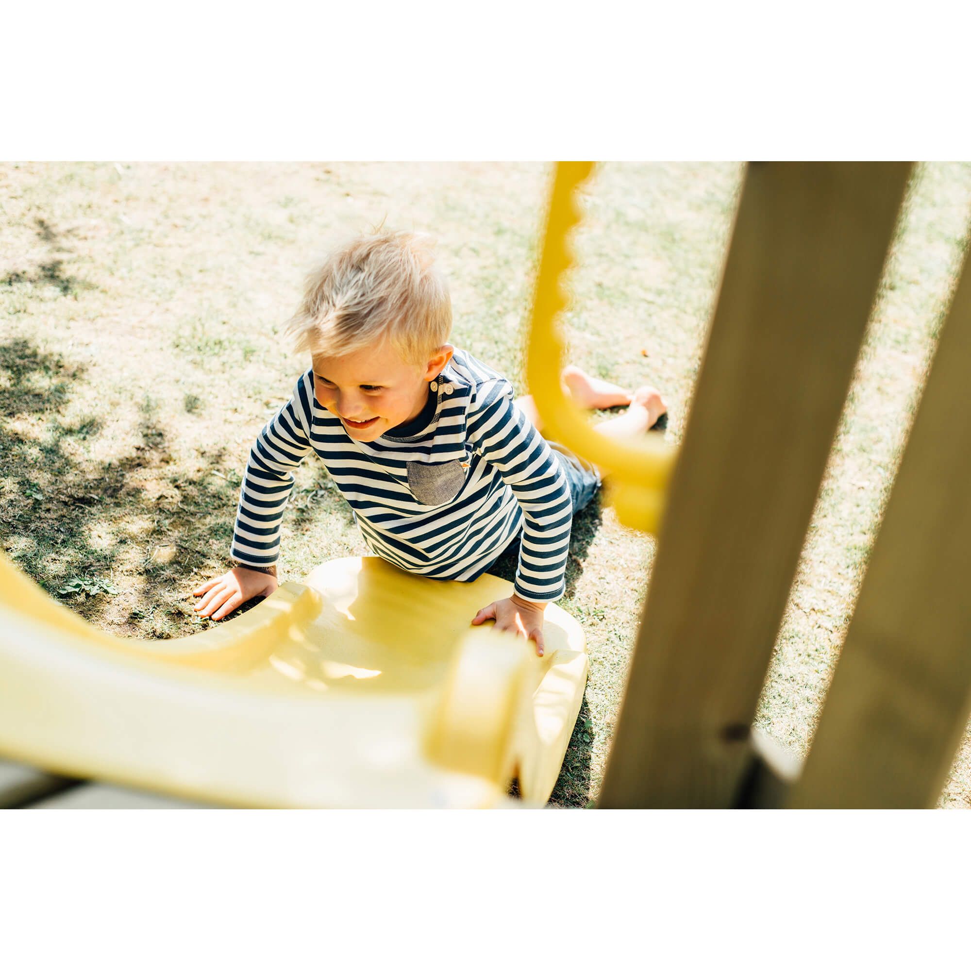 Climbing Frame Set 8 x 5 Ft.