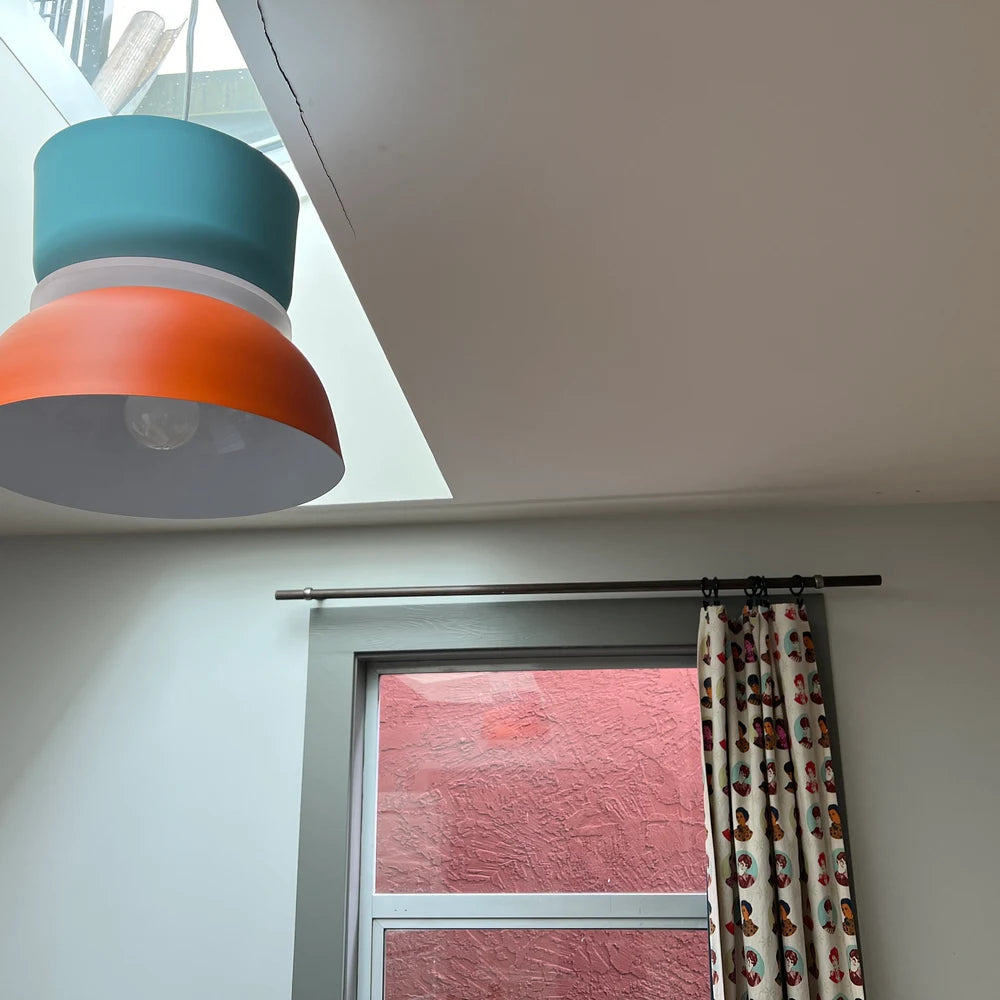 Vilde Colorful Macaron Pendant Hanging Light